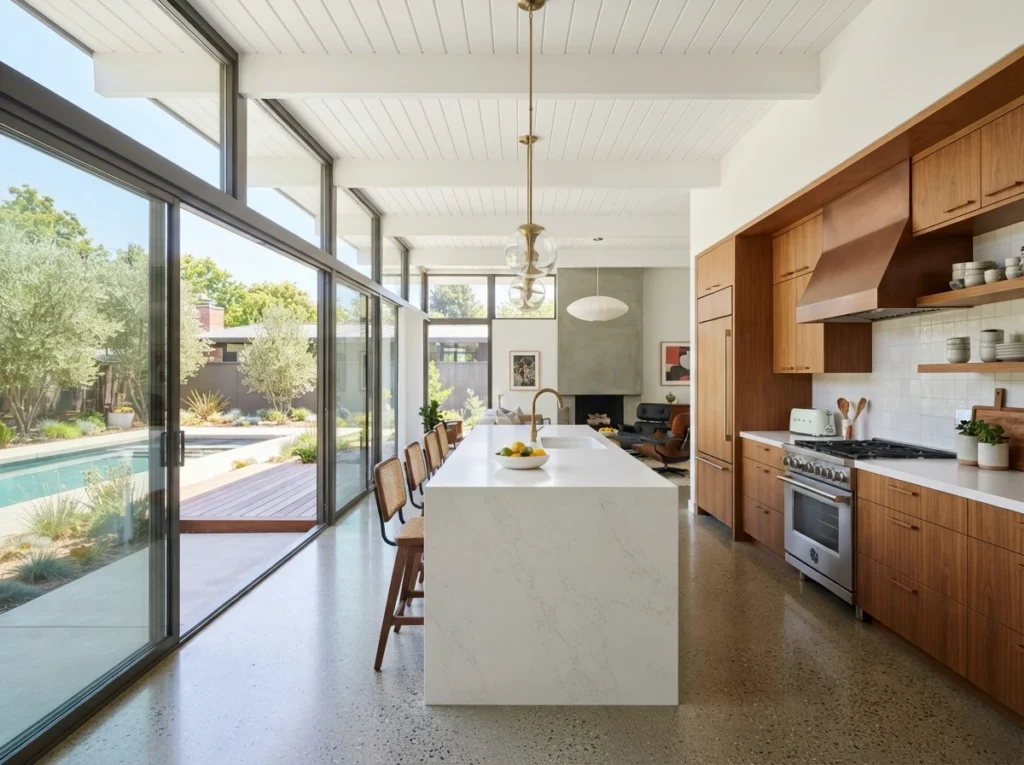 Modern-Kitchen-Remodel-Wood-Cabinets-Los-Altos-CA