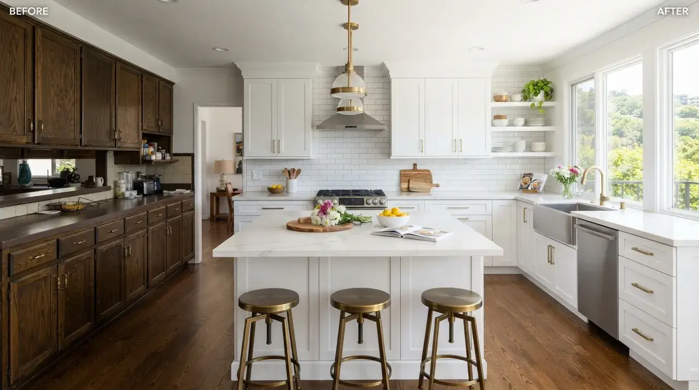 Renovated_kitchen_cabinets_in_white_color