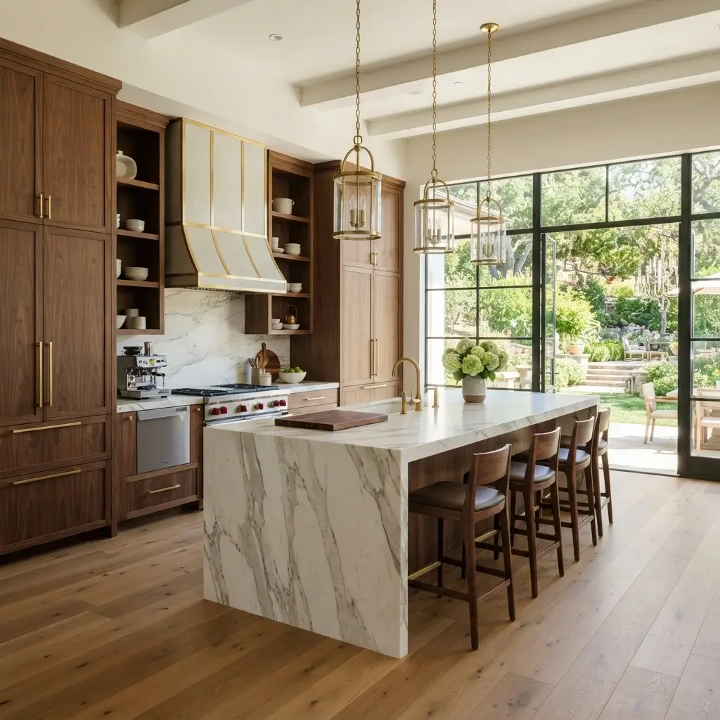 Kitchen Design Consultation