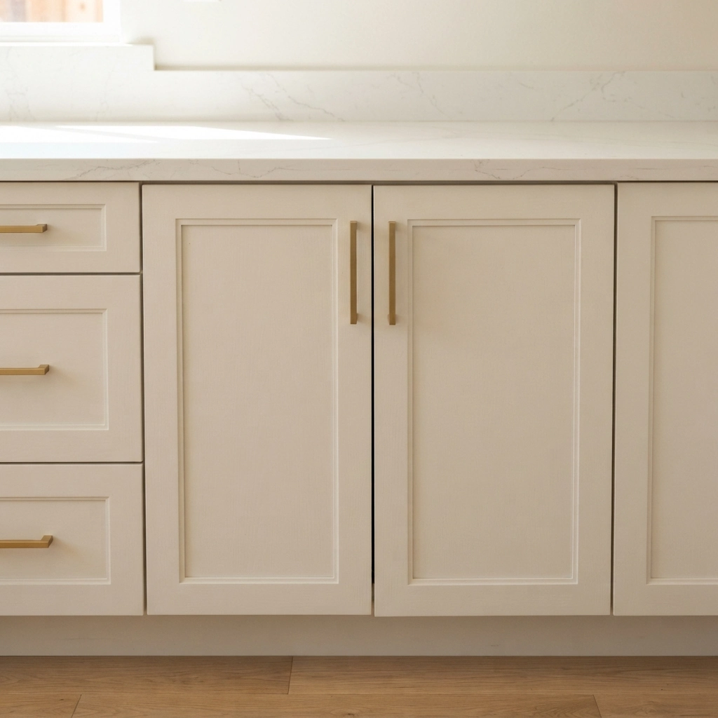 Kitchen Cabinet Refacing