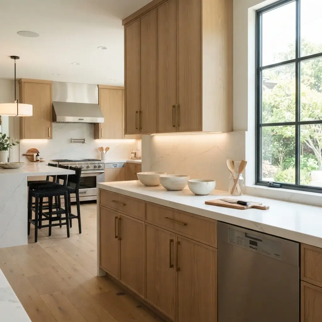 kitchen remodeling los altos ca