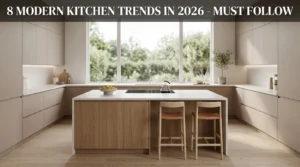 8 Modern_kitchen_trends_2026 Los Altos Bay area trend